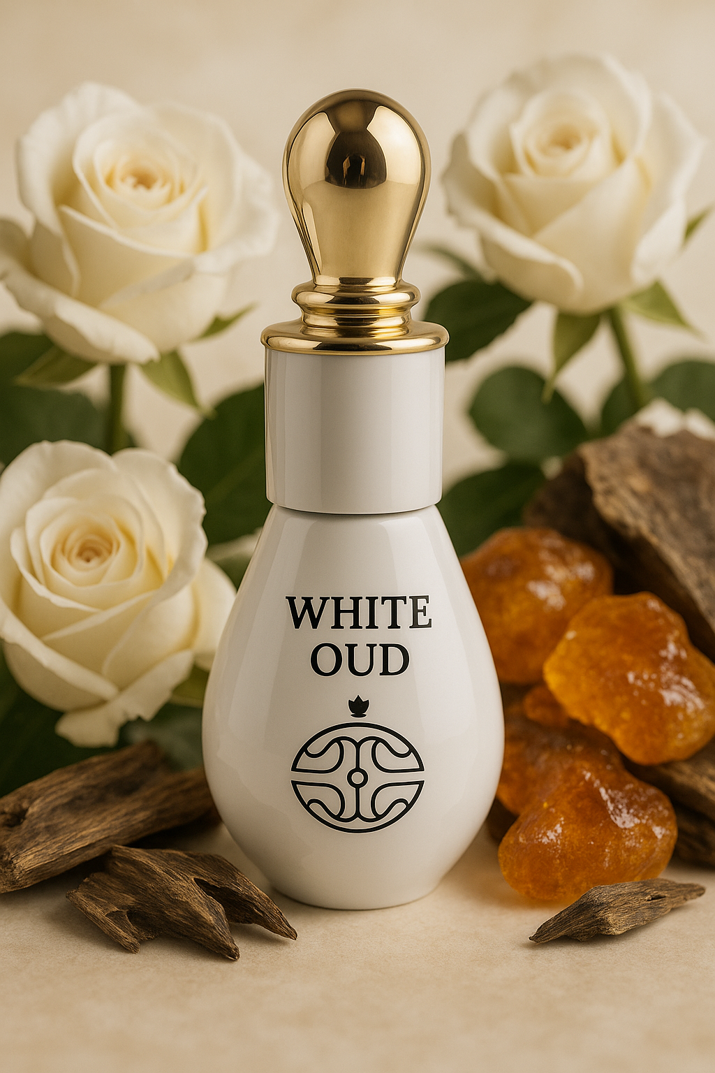 White Oud