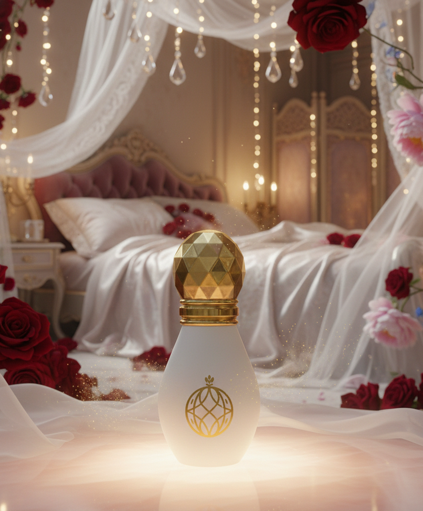 Victoria's Temptation