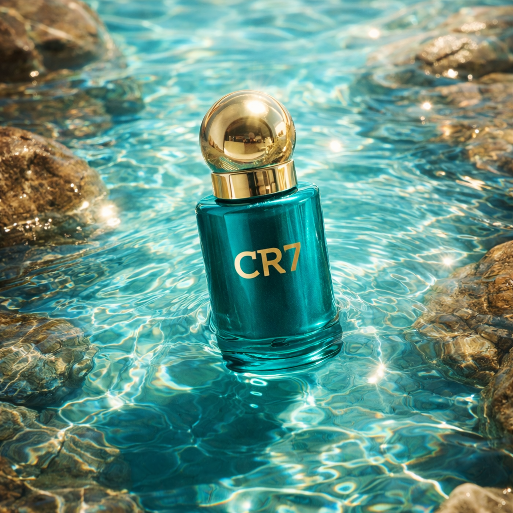 Cr7