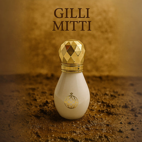 Gilli Mitti | SUVAS ATTAR