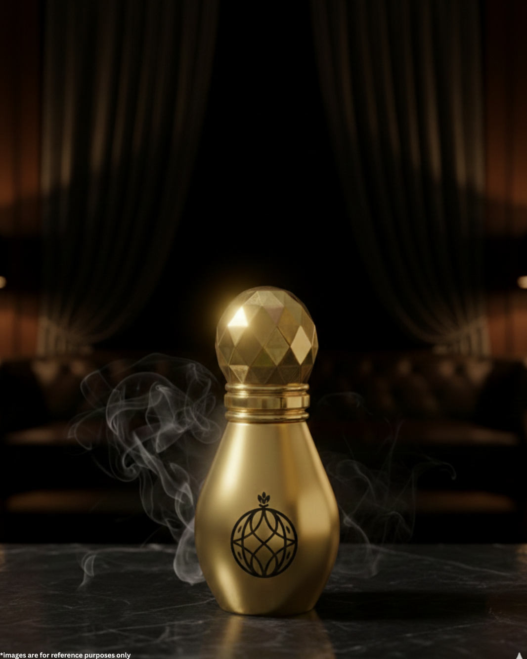 Royale Black