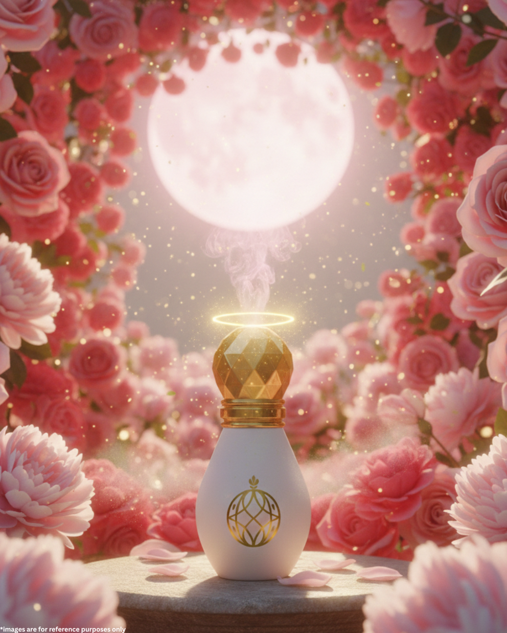 Pure Rose