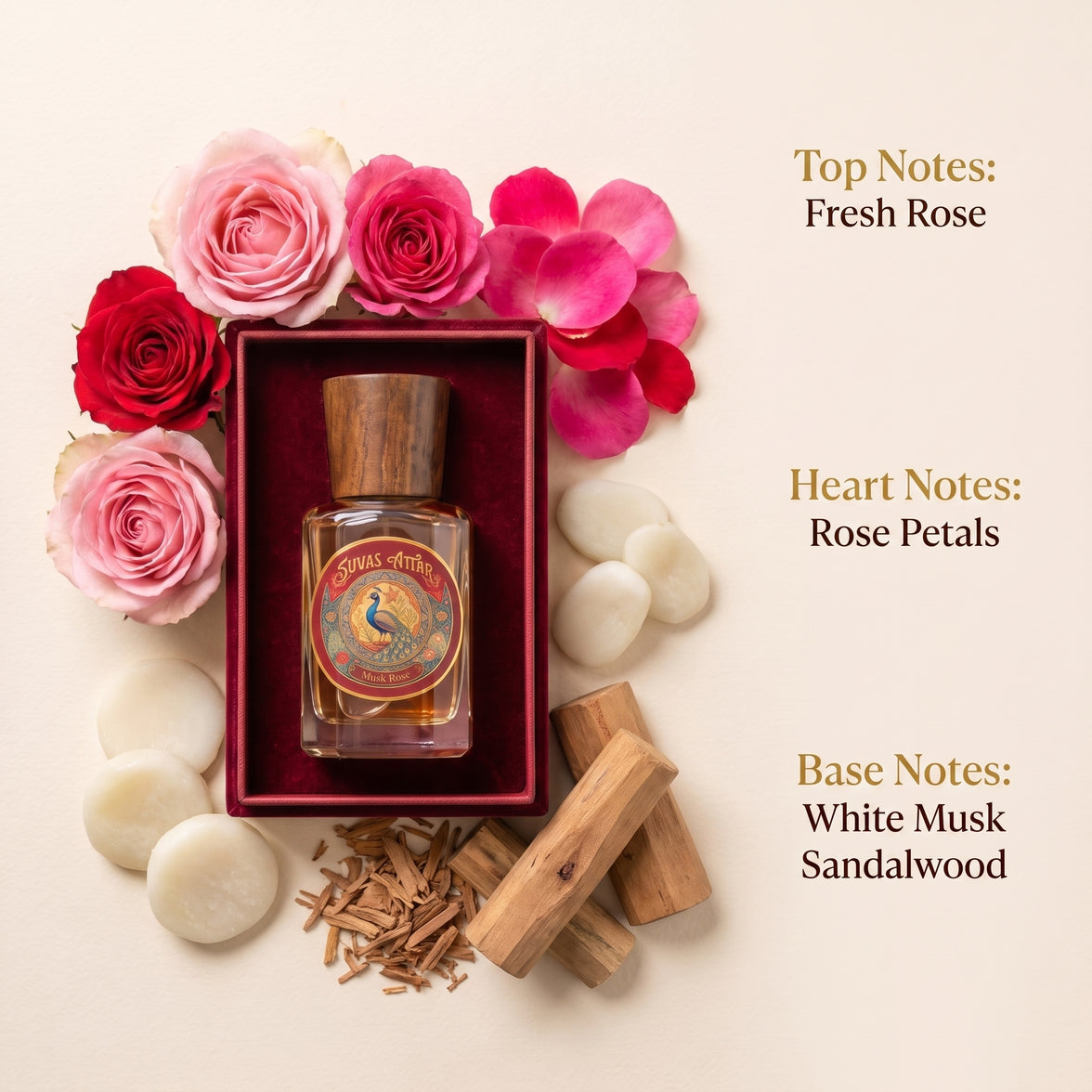 Musk Rose
