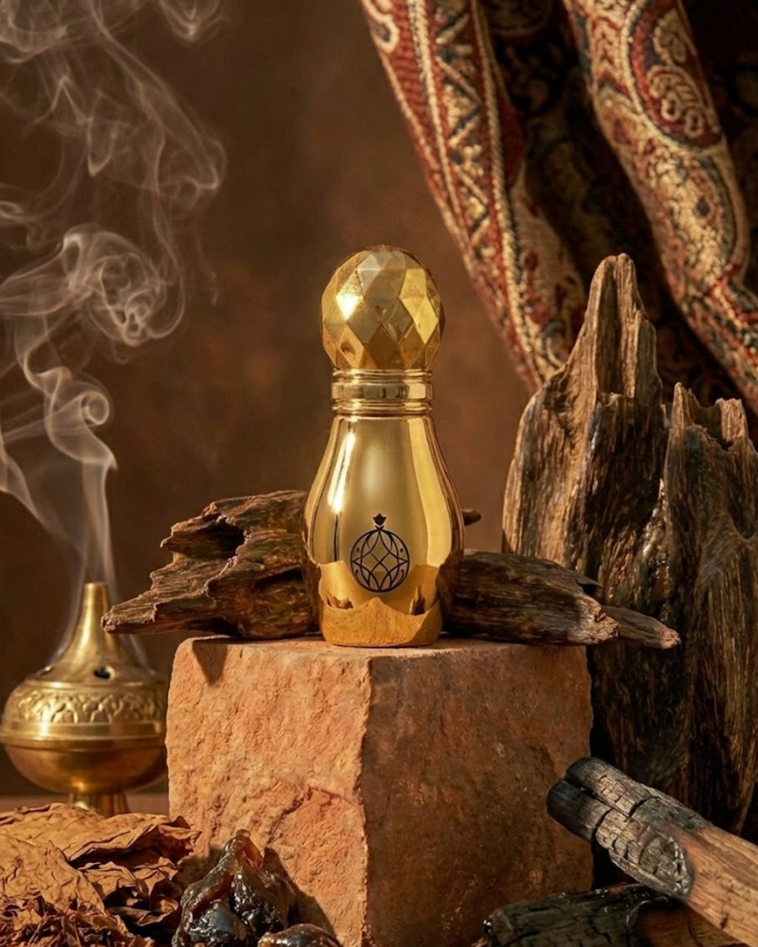 Black Oud