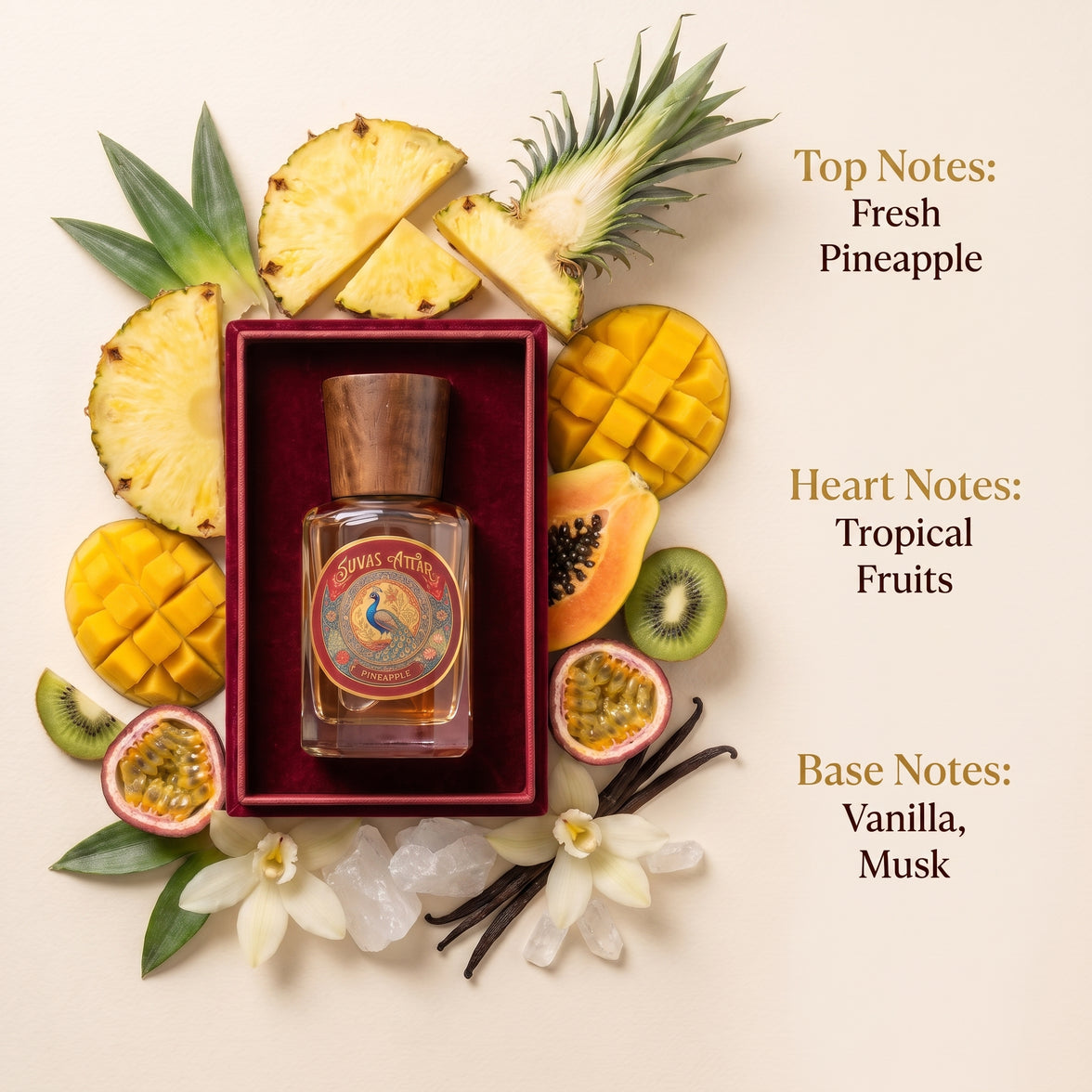 Pineapple