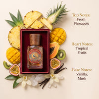 Pineapple