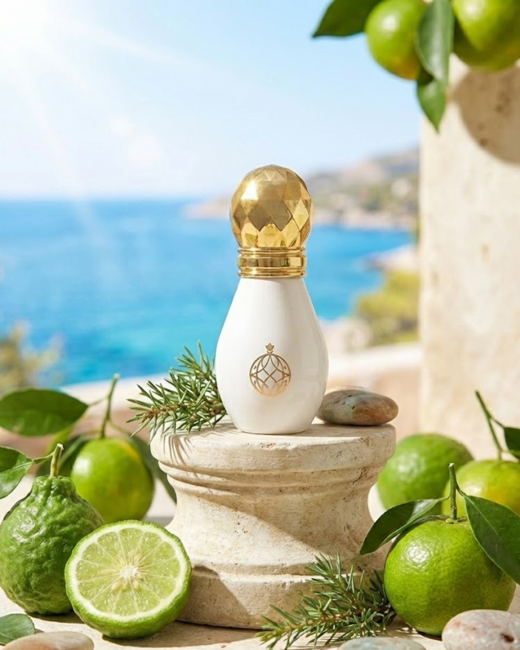 Amrani Acqua Di Gio
