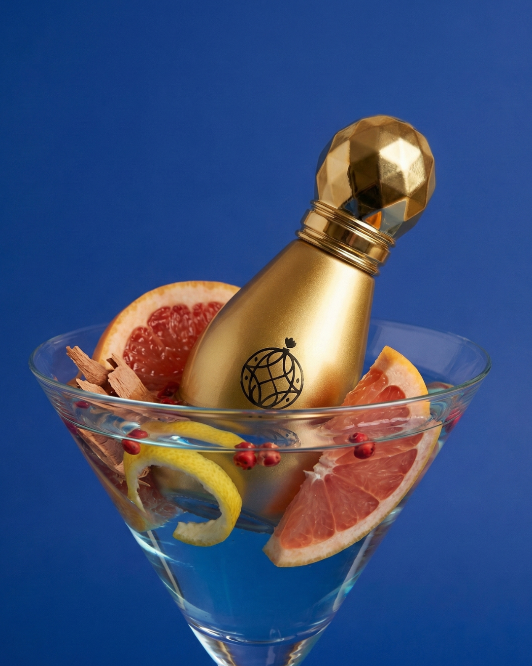 Bleu De Chanel