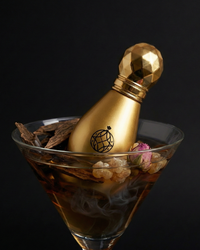 Black Oud