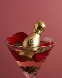 Oud & Roses