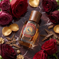 Oud & Roses