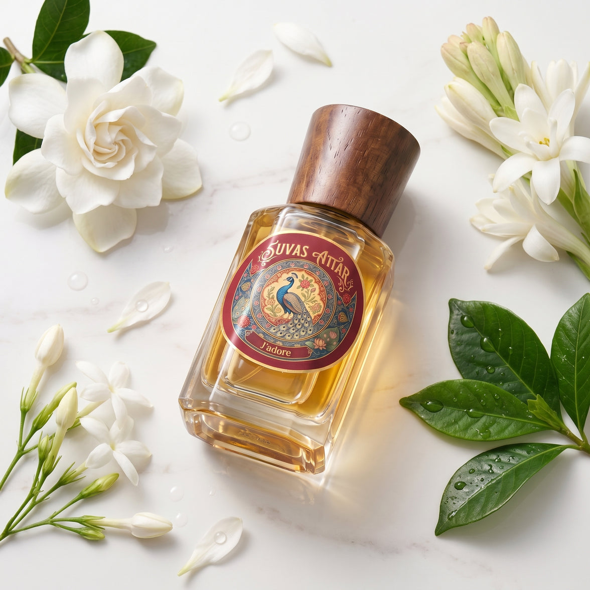 J'adore Attar