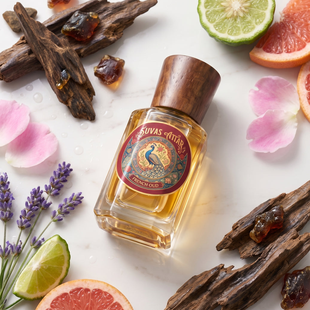 French Oud