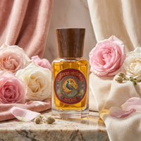 Musk Rose