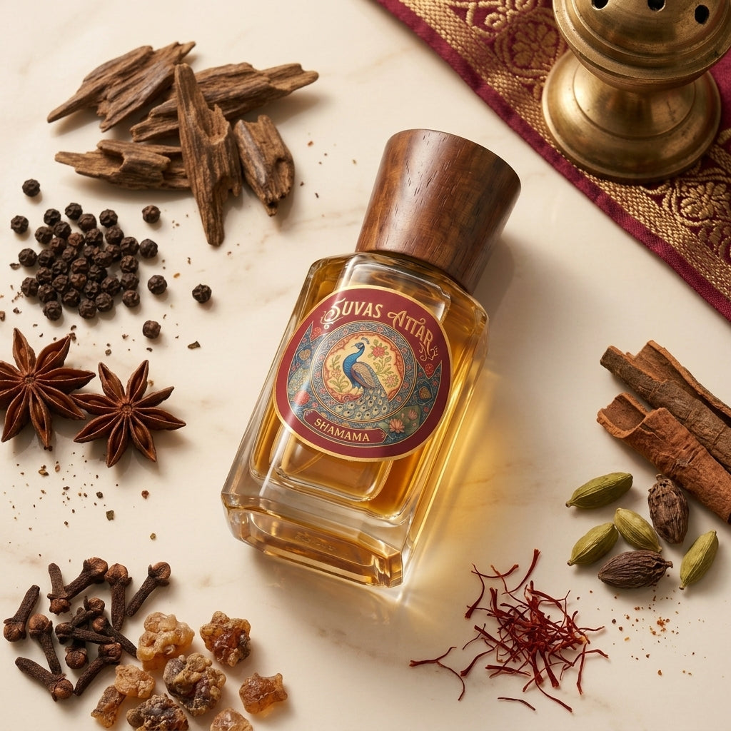Shamama