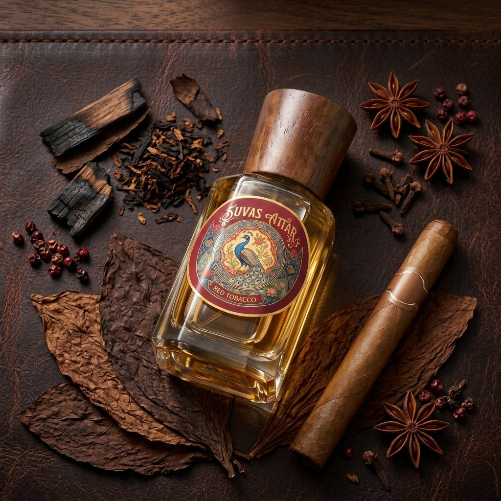 Red Tobacco