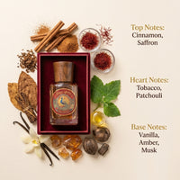 Red Tobacco