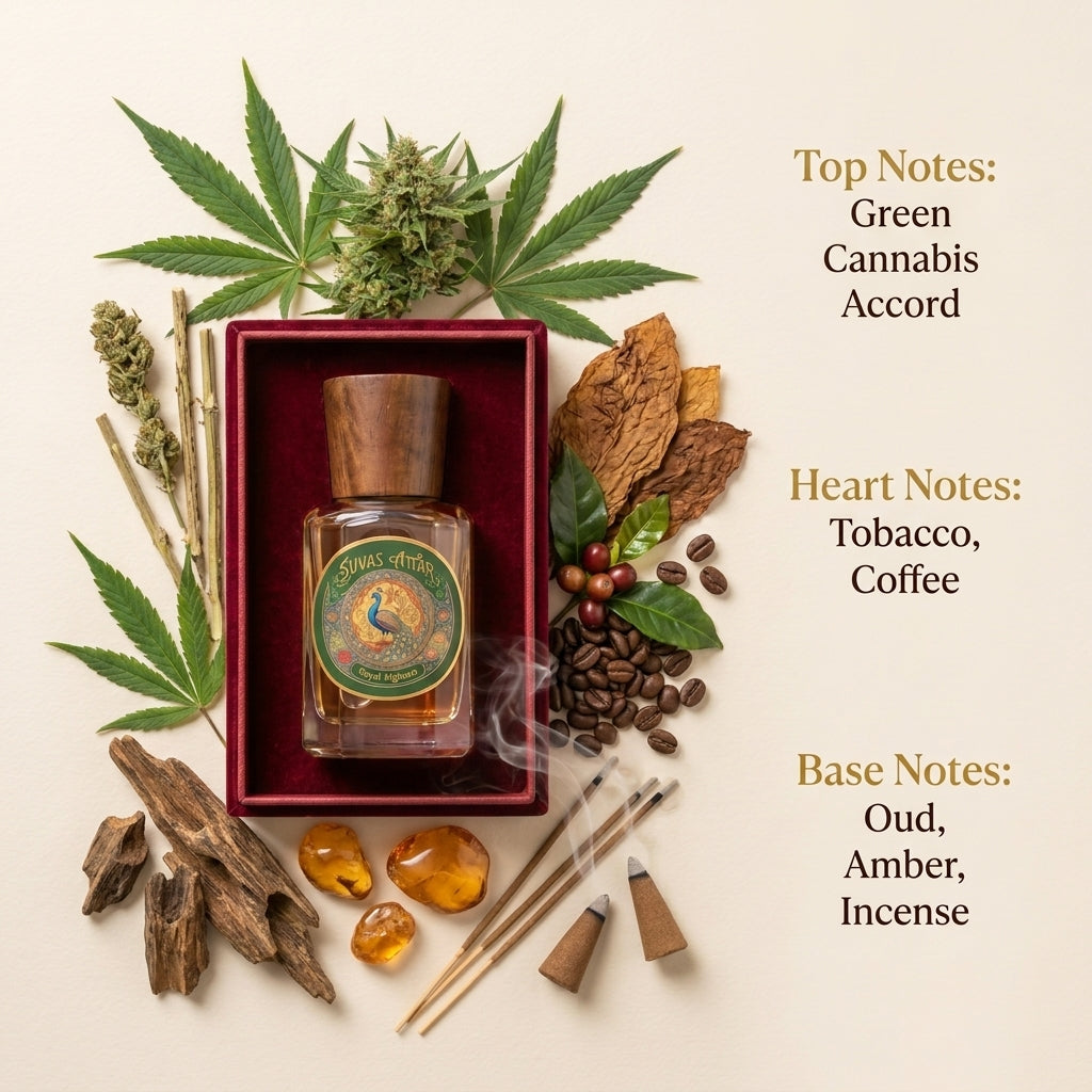 Royal Afghano