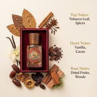 Tobacco Vanilla