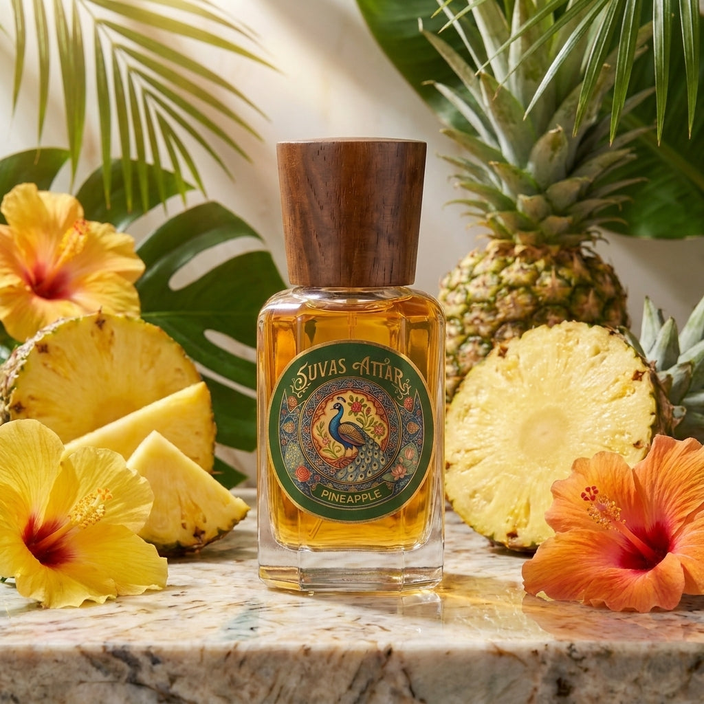 Pineapple