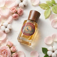Musk Rose