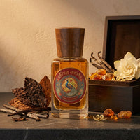 Tobacco Vanilla