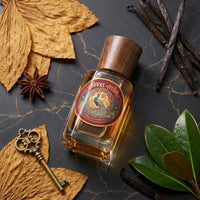 Tobacco Vanilla
