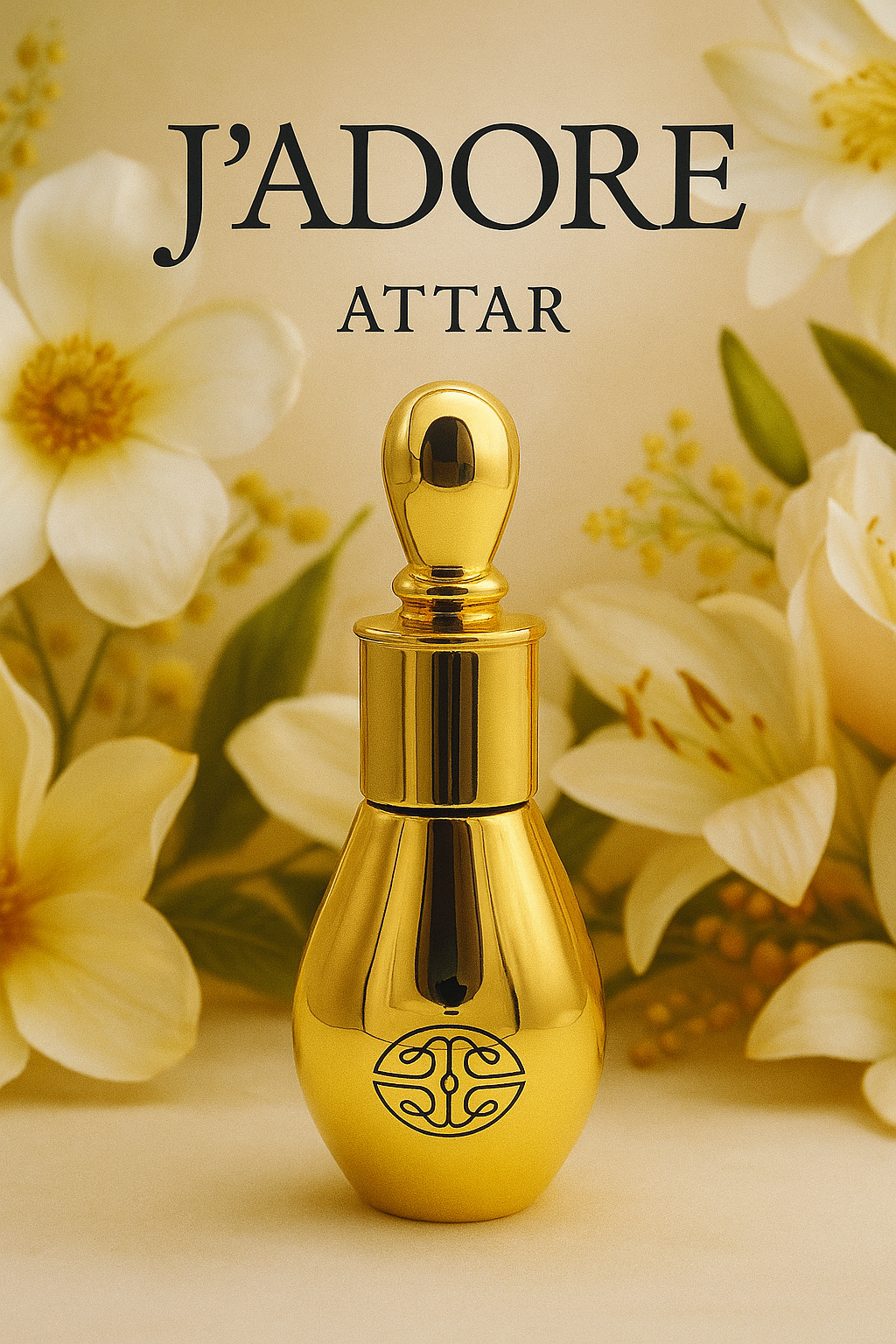 J'adore Attar