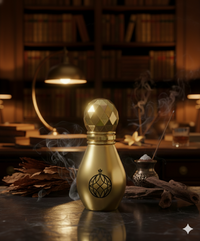 Tobacco Oud
