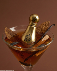 Tobacco Vanilla