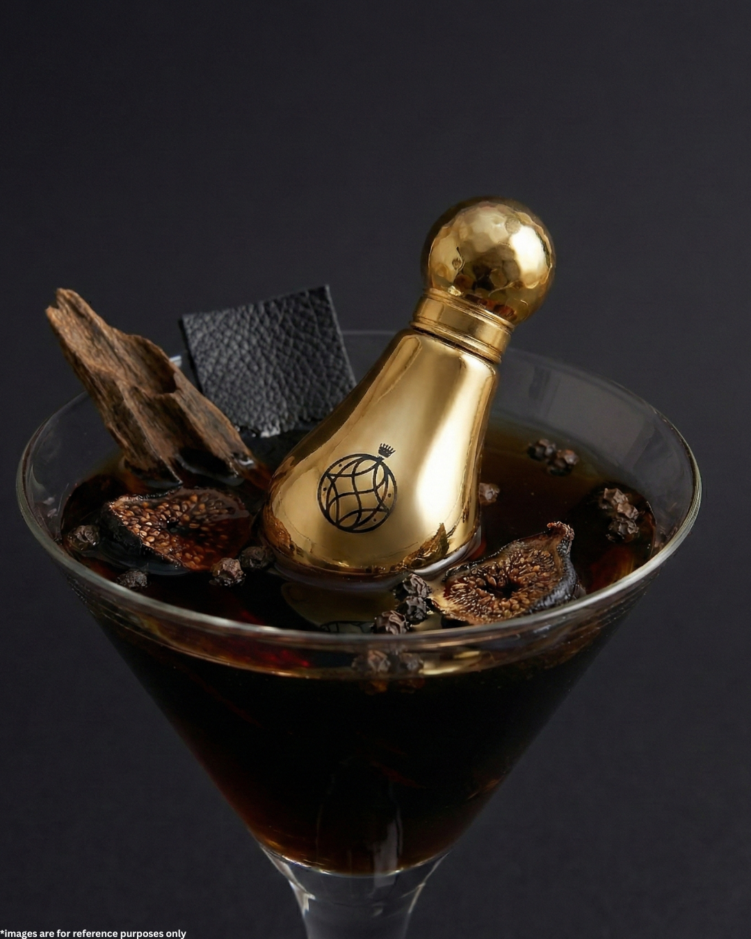 Royale Black