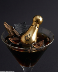 Royale Black