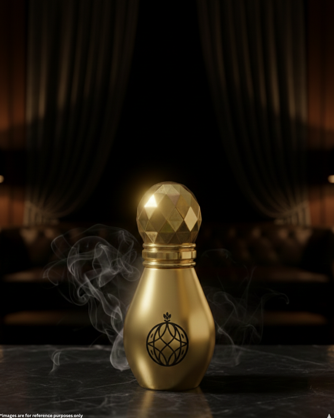 Royale Black