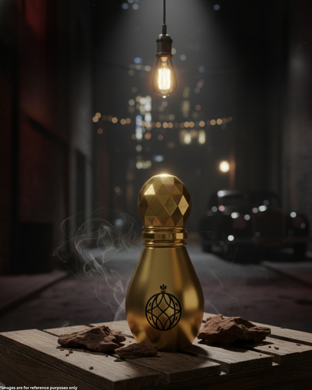 Mafia Oud