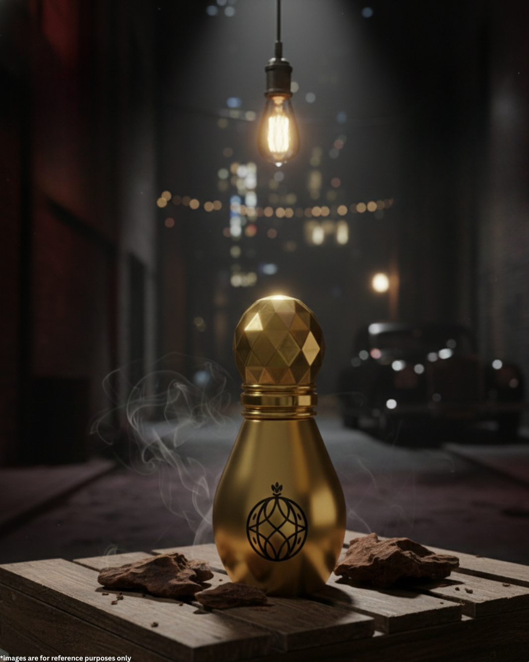 Mafia Oud