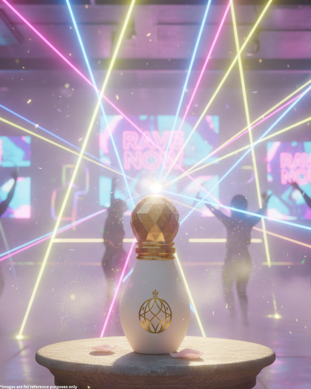 Rave Now
