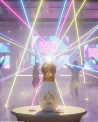 Rave Now