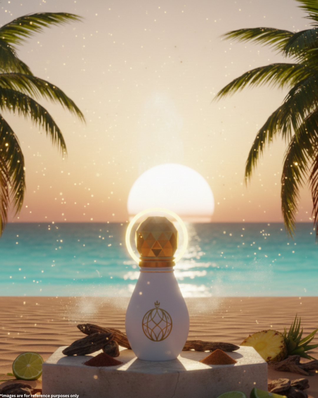 Pacific Chill